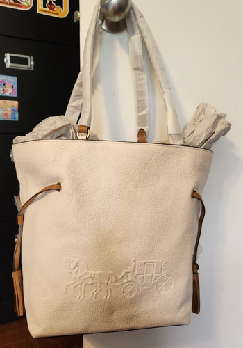 Coach borsa donna cavallo - coach,