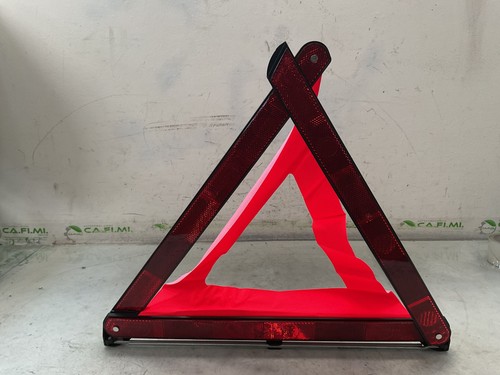 Triangolo emergenza per - triangolo,