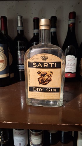 Liquori vintage sarti - vintage,