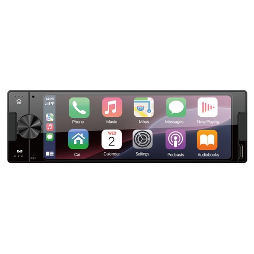 Smartphone ampire cpr60 din - smartphone,