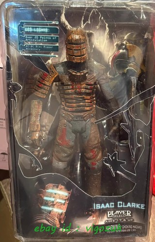 Nuovo neca dead - dead, space