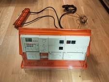 Regolazione comando Viessmann