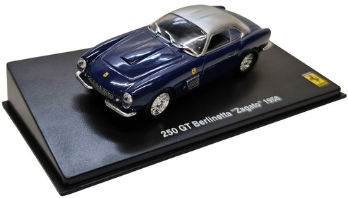 Ferrari 250 berlinetta - ferrari,