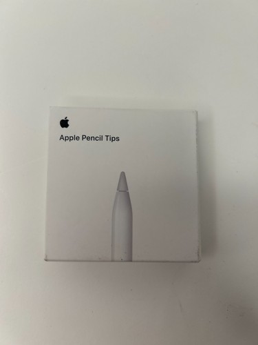 Apple pencil stylus tips - pencil,