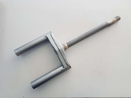 Corpo forcella fork anteriore - forcella,