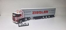 Herpa Scania 143 450 Ziegler
