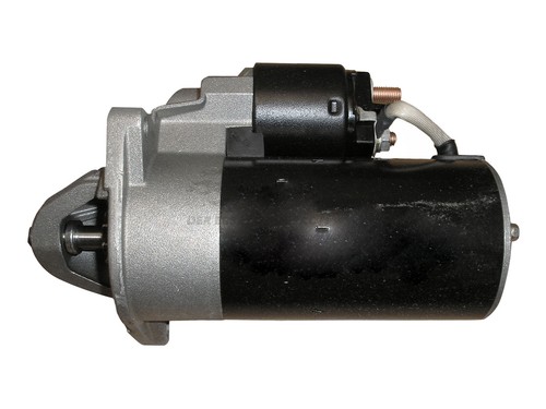 Motorino avviamento - motorino, di