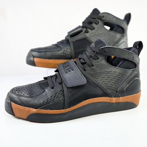 Nike flystepper 2k3 - nike, black