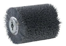 Makita Filo Spazzola Ruota 120