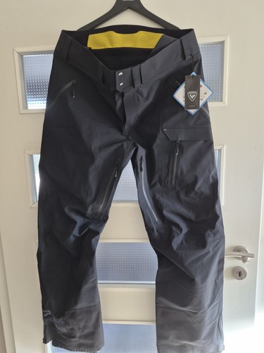 Pantaloni sci rossignol - da,