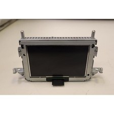 DISPLAY MULTIFUNZIONE PER FORD B-MAX (12-18) CB2 1.0 12V ECOBOOST (74KW) 2012