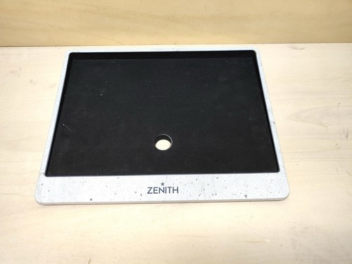 Zenith espositore orologi - zenith,