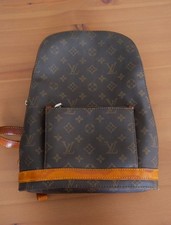 Louis Vuitton zaino vintage