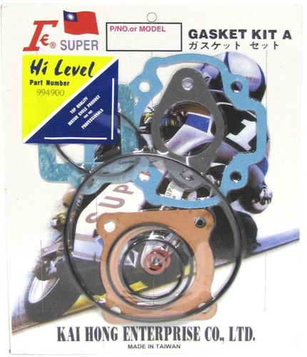 Kit guarnizioni completo per