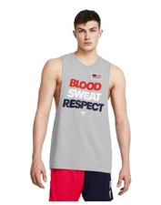 Under Armour Project Rock USA