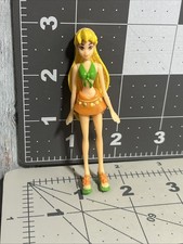 Bambola Winx Club Magical