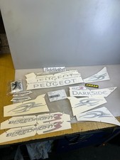 1 Kit decorazione originale