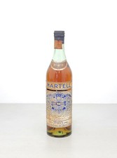 Cognac Martell 3 Star 1959