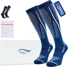 Calze a Compressione Graduata