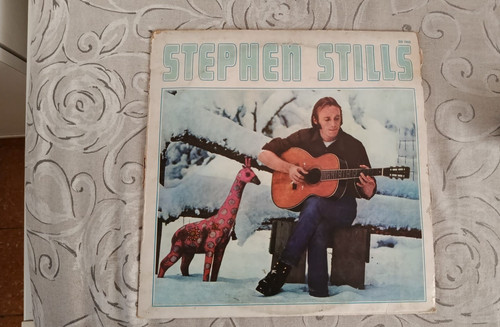 Stephen stills john - stills,