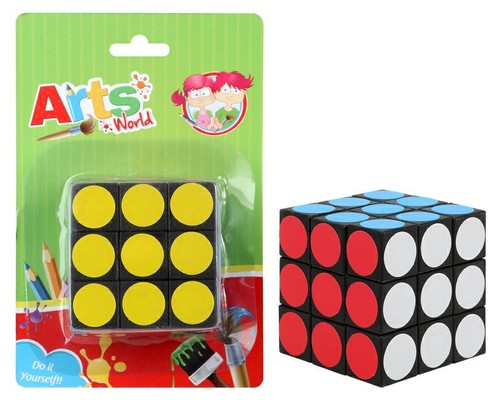 Cubo magico - cubo,