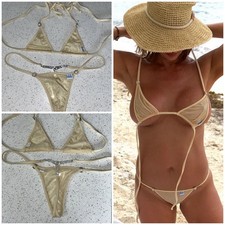 Malibu strings sexy - malibu,