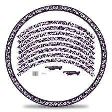 MTB Bike Bicicletta Ruote