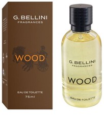 G. Bellini - Legno 75 ml