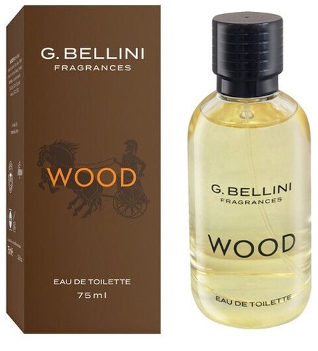 Bellini legno 75 - 75, ml