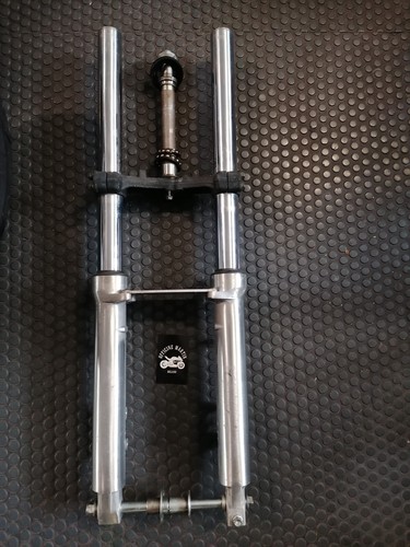 Forcella avantreno suzuki - forcella, gsx