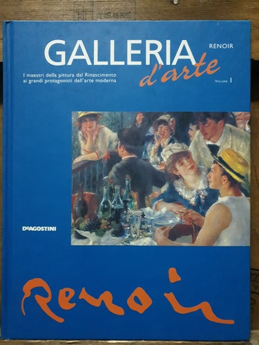Galleria arte vol n 1 - vol., n°1