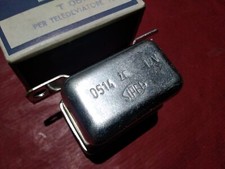 relè Teleruttore SIPEA  T0514