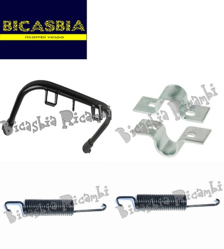 8961 cavalletto 20 nero - 8961, dm