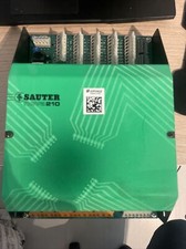 SAUTER NOVA 210 HVAC PLC