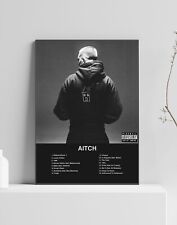 Album Aitch Close To Home
