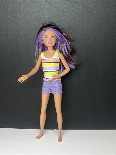 Barbie skipper babysitter - skipper,