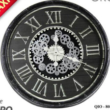 MAXI OROLOGIO DA PARETE