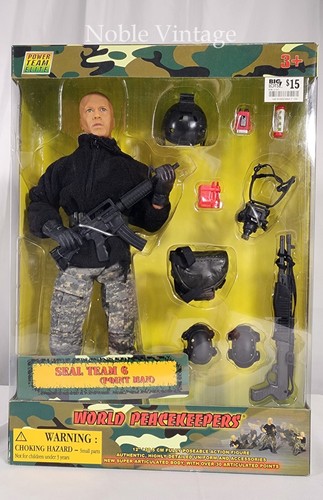 World peacekeepers navy - world,