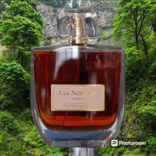 Les Nereides Patchouli Antique