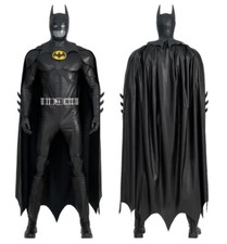 Costume batman flash cosplay - costume,