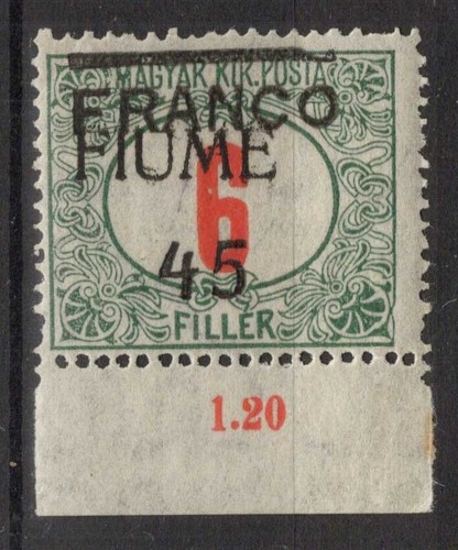 Occupazioni fiume 1919 - occupazioni,