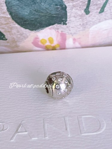 Charm pandora essenza gioia - pandora,