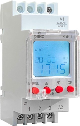 Plikc horis as2 timer - plikc,
