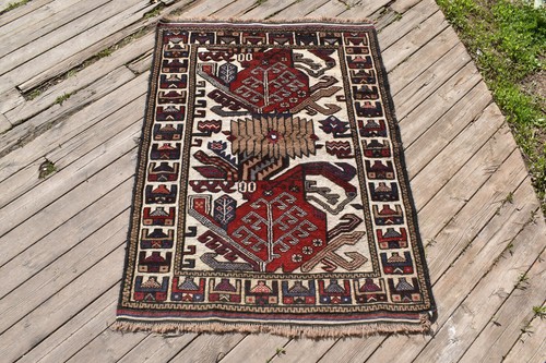 Tappeto turco x47 - tappeto,