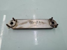 Refrigeratore Olio Motore per