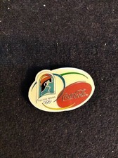 PIN COCA COLA OLYMPIC TORINO