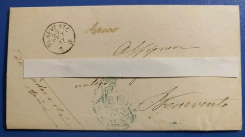 1873 apice annullo corsivo - 1873,