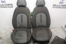 TAPPEZZERIA COMPLETA PER FIAT