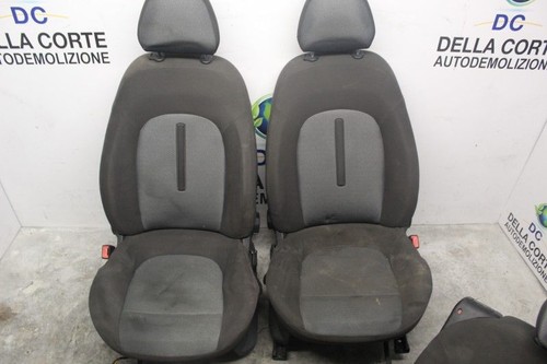 Tappezzeria completa per - tappezzeria,