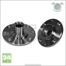 Mozzo ruota GSP Posteriore per FIAT PANDA
